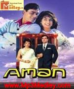 Aman 1967 songs