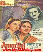 Amar Raj 1946 songs