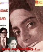 Amavas Ka Chand 1979 songs