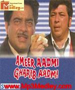 Ameer Aadmi Gharib Aadmi 1985 songs