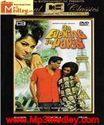 AnEvening InParis 1967 songs