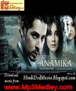 Anamika 2008 songs