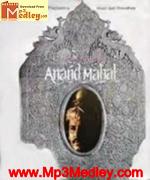 Anand Mahal 1977 songs