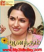 Anandham 2001 songs