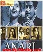 Anari 1959 songs
