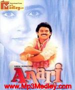 Anari 1993 songs