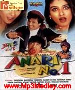 Anari No1 1999 songs
