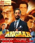 Angaar 1992 songs