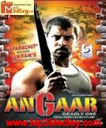 Angaar 2002 songs