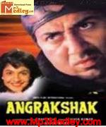 Angrakshak 1995 songs