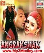 Angrakshak 1998 songs