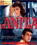 Anita 1967 songs