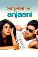 Anjaana Anjaani 2019 songs
