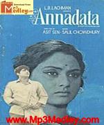 Annadata 1972 songs