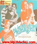 Annapoorani 1978 songs