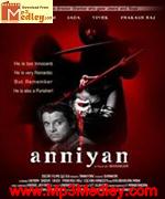 Anniyan 2005 songs