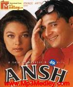 Ansh 2002 songs
