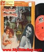 Antharangam 1980 songs