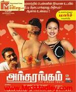 Antharangam 2010 songs