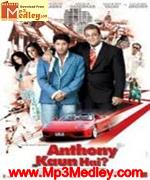 Anthony Kaun Hai 2006 songs