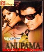 Anupama 1966 songs
