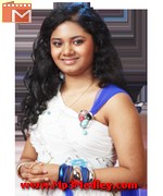Anwesha Datta Gupta album cover