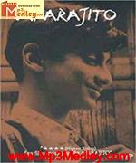 Aparajito 1956 songs