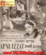 Apni Izzat 1952 songs