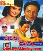 April fool 1964 songs