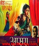 Apsara 1961 songs
