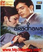 Aradhana 1969 songs