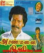 Aranmanai Kili 1993 songs
