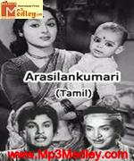 Arasilankumari 1961 songs