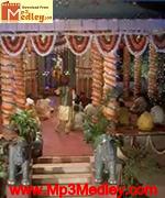 Arey dwarpalo bhakti geet album