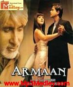 Armaan 2003 songs