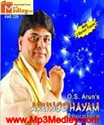 Arunodhayam 1971 songs