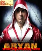 Aryan 2006 album cover