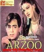 Arzoo 1965 songs