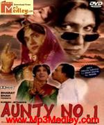 Aunty no1 1998 songs