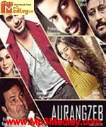 Aurangzeb 2013 album