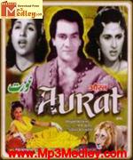 Aurat 1953 songs