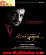Autograph 2004 songs