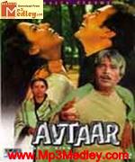 Avtaar 1983 songs