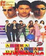 Awara Pagal Deewana 2002 songs