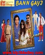 Baat Ban Gayi 2013 album cover