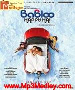 Babloo Happy Hai 2013 album