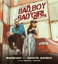 Bad Boy X Bad Girl 2021 songs