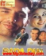 Bada Din 1998 songs