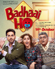 Badhaai Ho 2018 songs
