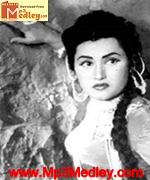 Baji 1963 songs